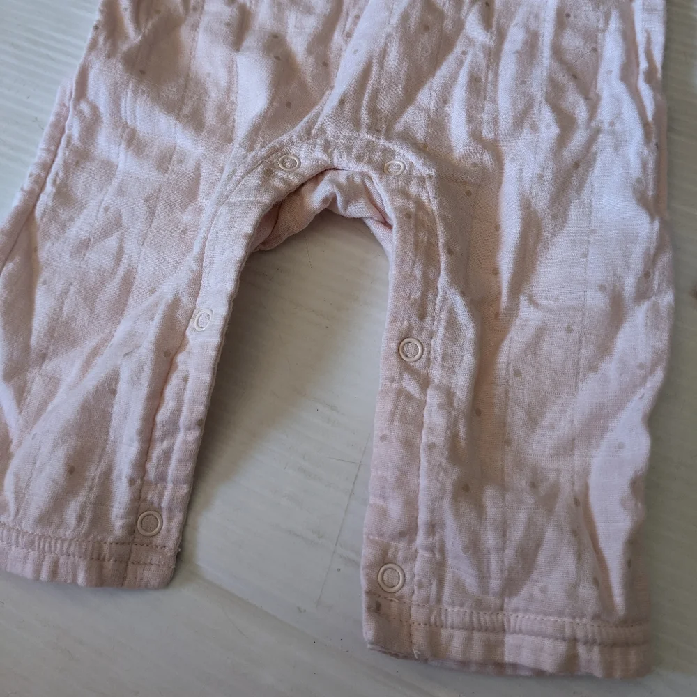 ADEN + ANAIS bodysuit and onsie bundle